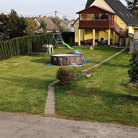 Dobre Wakacje, 8 Km Od Mielna I Od Koszalina Bedzino Экстерьер фото