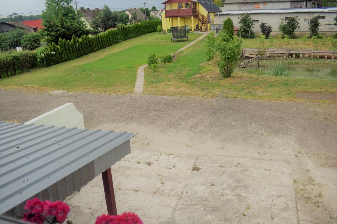 Dobre Wakacje, 8 Km Od Mielna I Od Koszalina Bedzino Экстерьер фото